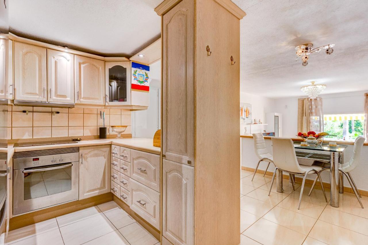 Ocean View Duplex Tenerife San Miguel de Abona Bagian luar foto