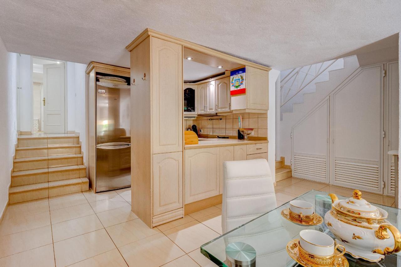 Ocean View Duplex Tenerife San Miguel de Abona Bagian luar foto