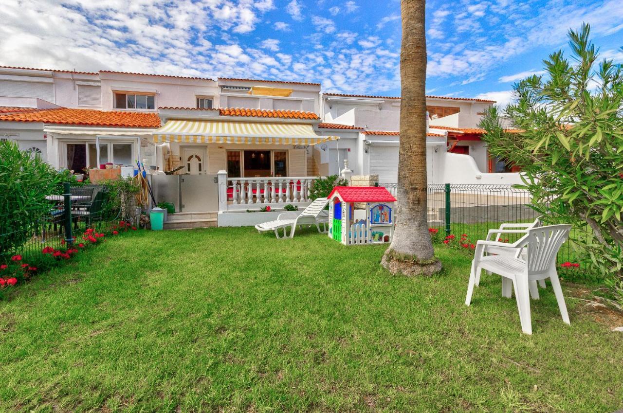 Ocean View Duplex Tenerife San Miguel de Abona Bagian luar foto