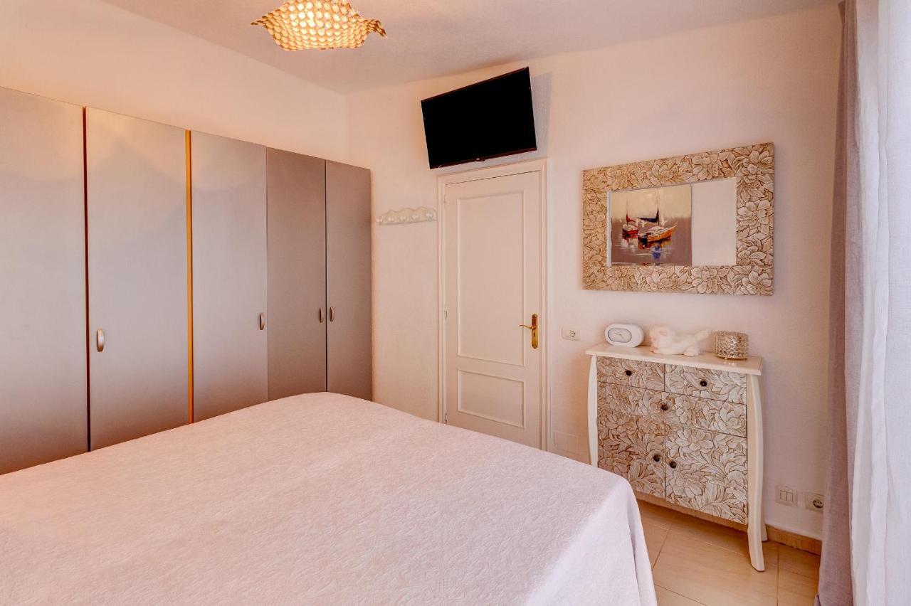 Ocean View Duplex Tenerife San Miguel de Abona Bagian luar foto