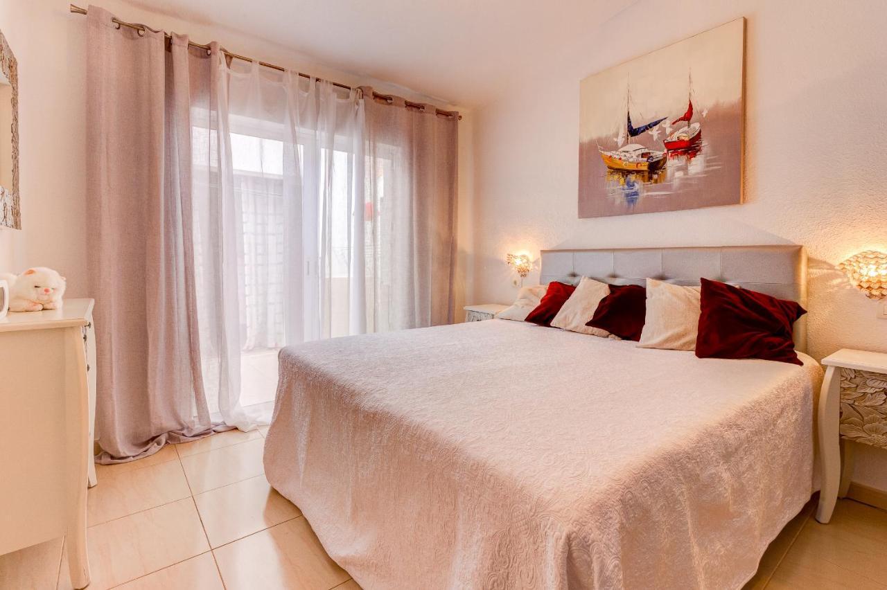 Ocean View Duplex Tenerife San Miguel de Abona Bagian luar foto