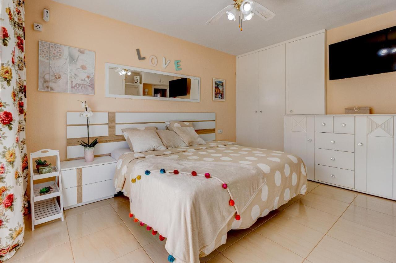 Ocean View Duplex Tenerife San Miguel de Abona Bagian luar foto