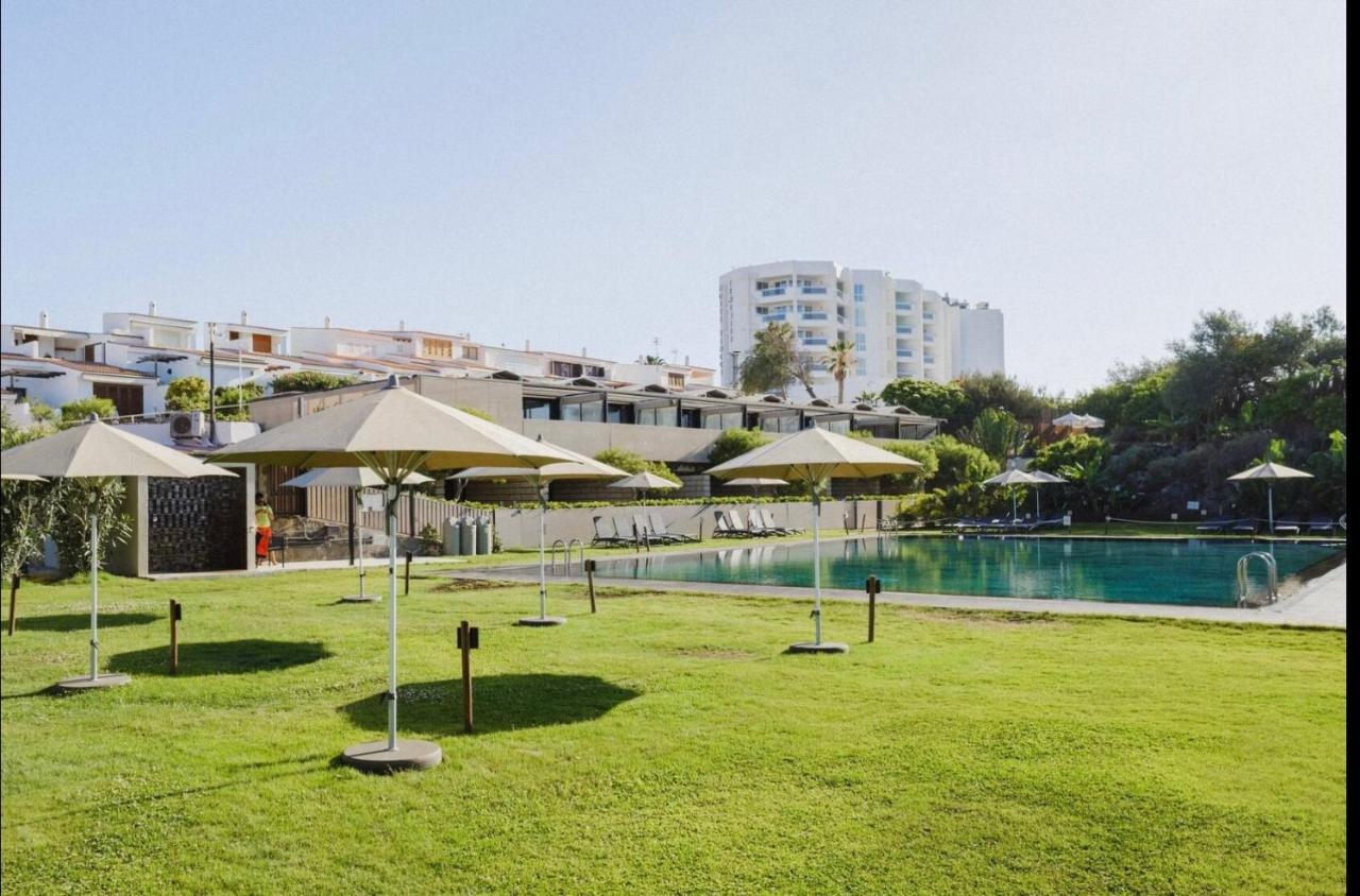 Ocean View Duplex Tenerife San Miguel de Abona Bagian luar foto