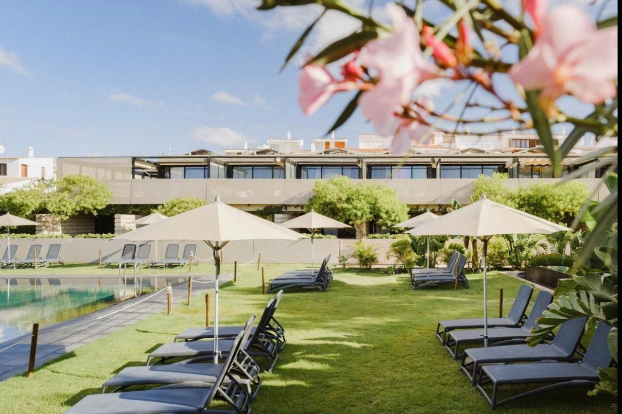 Ocean View Duplex Tenerife San Miguel de Abona Bagian luar foto