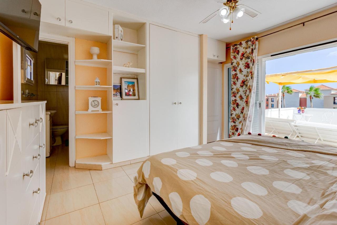 Ocean View Duplex Tenerife San Miguel de Abona Bagian luar foto